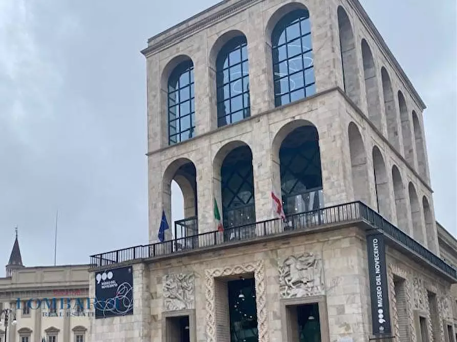 Immagine 4 di Negozio in affitto  in Passaggio Duomo a Milano