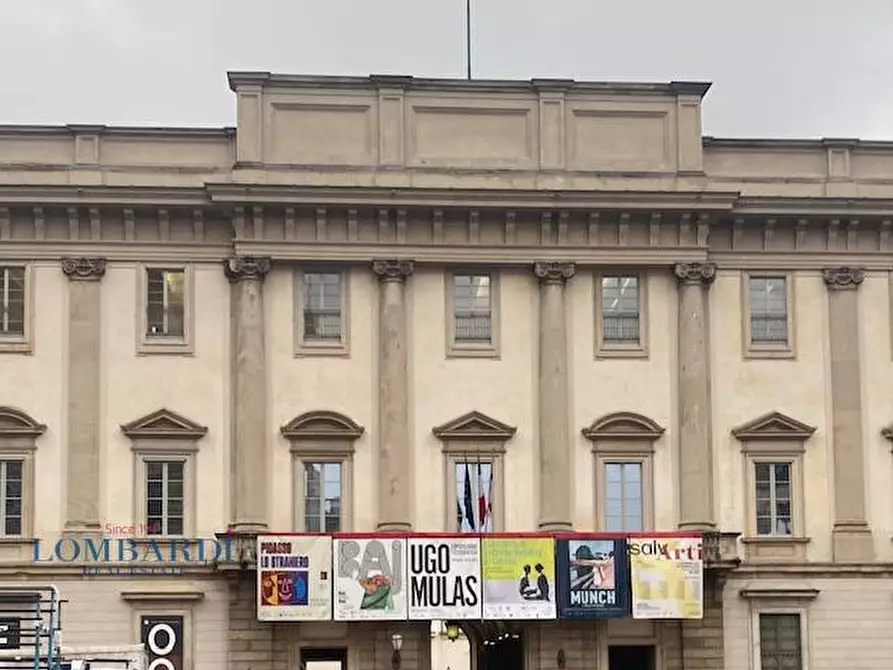 Immagine 3 di Negozio in affitto  in Passaggio Duomo a Milano