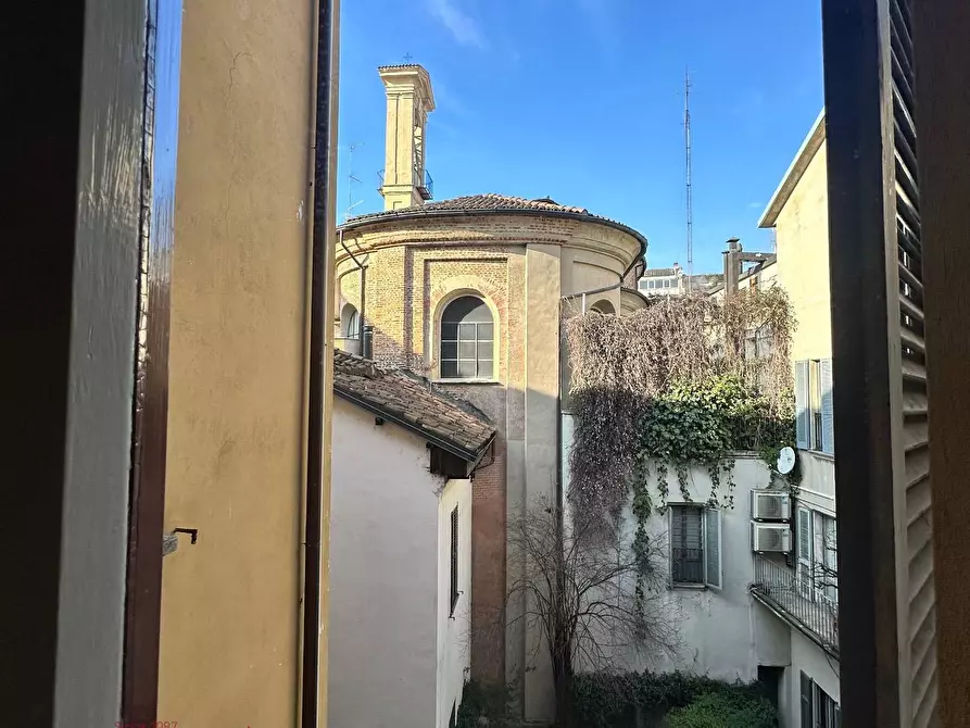 Immagine 1 di Appartamento in affitto  in Via Cerva a Milano