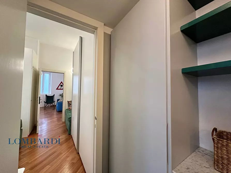 Immagine 9 di Appartamento in affitto  in Via Cerva a Milano