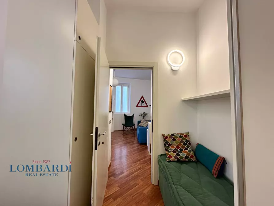 Immagine 10 di Appartamento in affitto  in Via Cerva a Milano