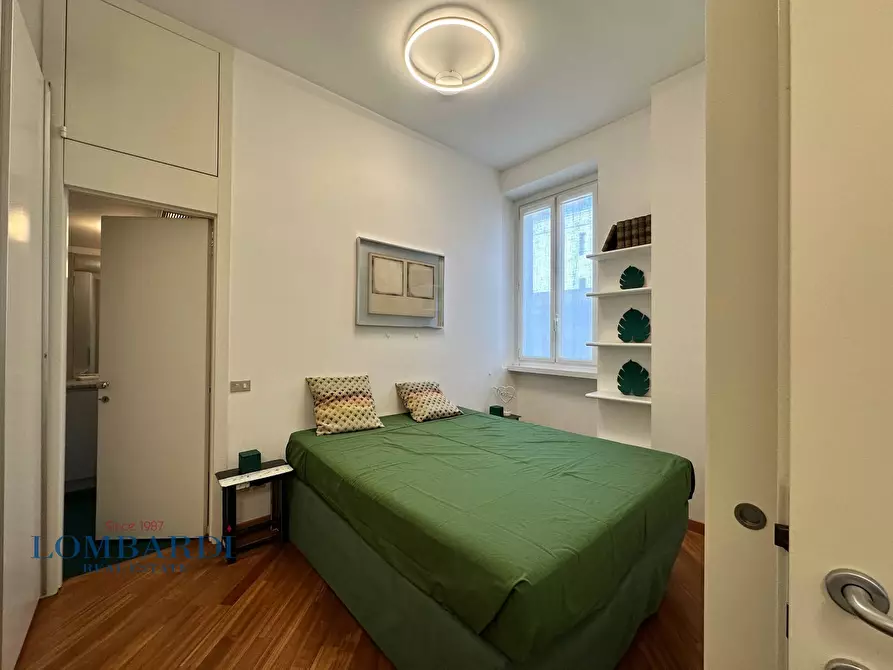 Immagine 12 di Appartamento in affitto  in Via Cerva a Milano