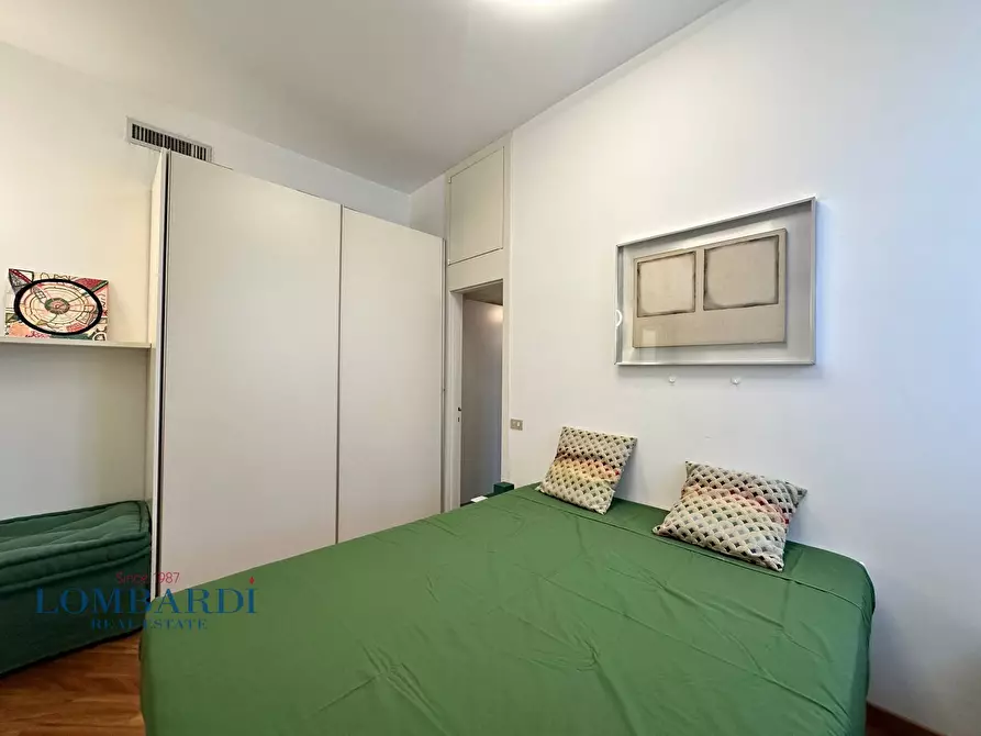 Immagine 11 di Appartamento in affitto  in Via Cerva a Milano