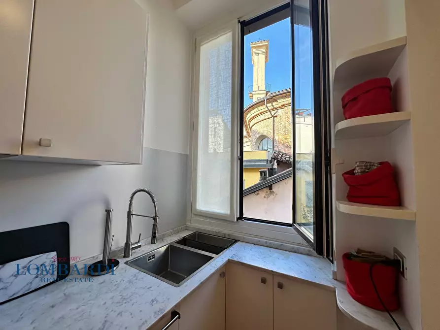 Immagine 7 di Appartamento in affitto  in Via Cerva a Milano