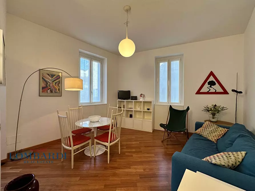 Immagine 4 di Appartamento in affitto  in Via Cerva a Milano