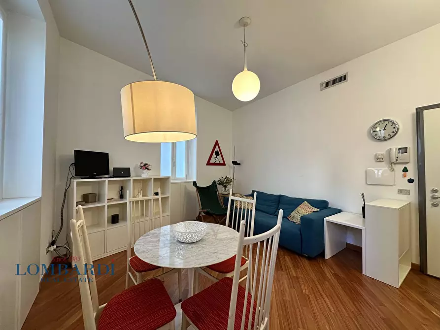 Immagine 6 di Appartamento in affitto  in Via Cerva a Milano