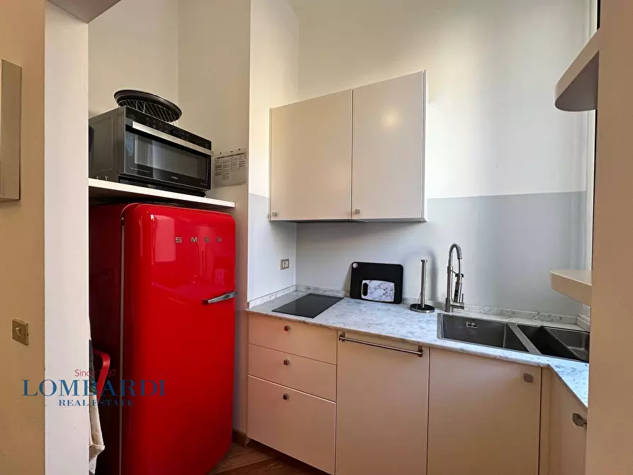 Immagine 8 di Appartamento in affitto  in Via Cerva a Milano