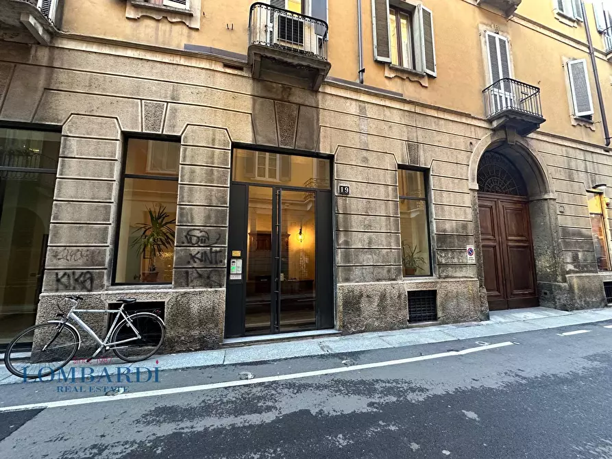 Immagine 14 di Appartamento in affitto  in Via Cerva a Milano