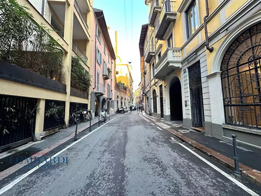 Immagine 15 di Appartamento in affitto  in Via Cerva a Milano