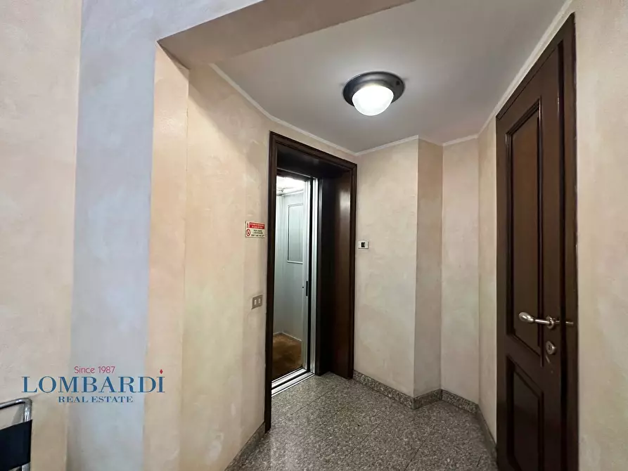 Immagine 2 di Appartamento in affitto  in Via Cerva a Milano