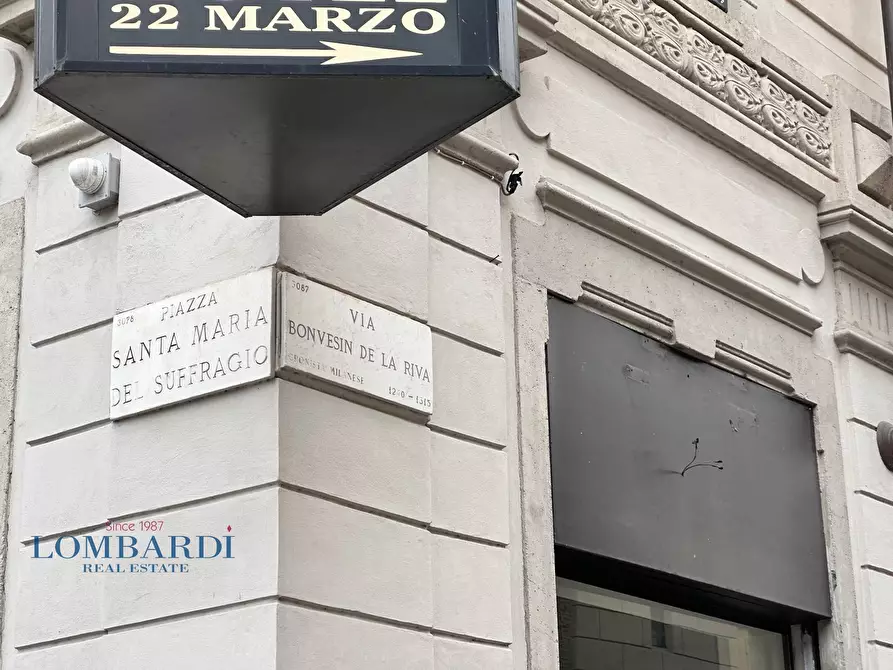 Immagine 1 di Appartamento in affitto  in Via Bonvesin De La Riva a Milano