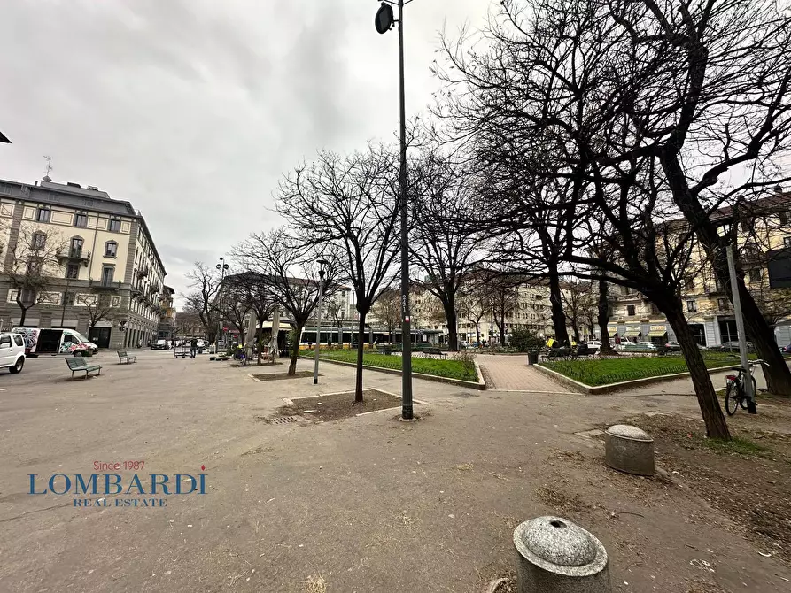 Immagine 3 di Appartamento in affitto  in Via Bonvesin De La Riva a Milano