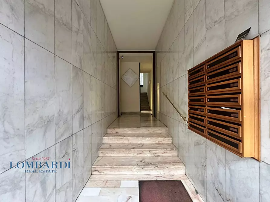 Immagine 4 di Appartamento in affitto  in Via Bonvesin De La Riva a Milano