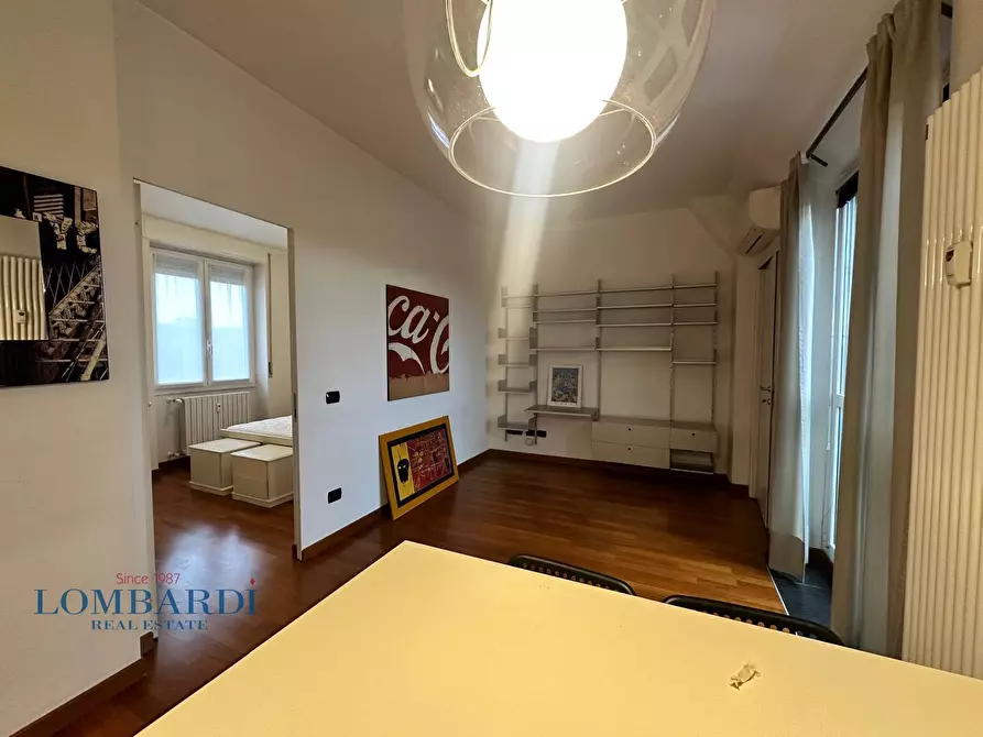 Immagine 8 di Appartamento in affitto  in Via Bonvesin De La Riva a Milano