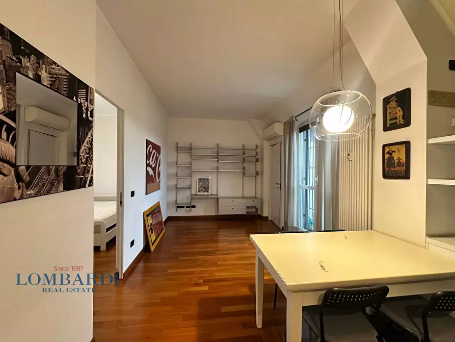 Immagine 7 di Appartamento in affitto  in Via Bonvesin De La Riva a Milano