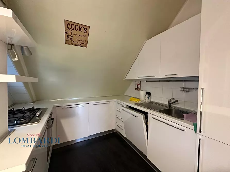 Immagine 12 di Appartamento in affitto  in Via Bonvesin De La Riva a Milano