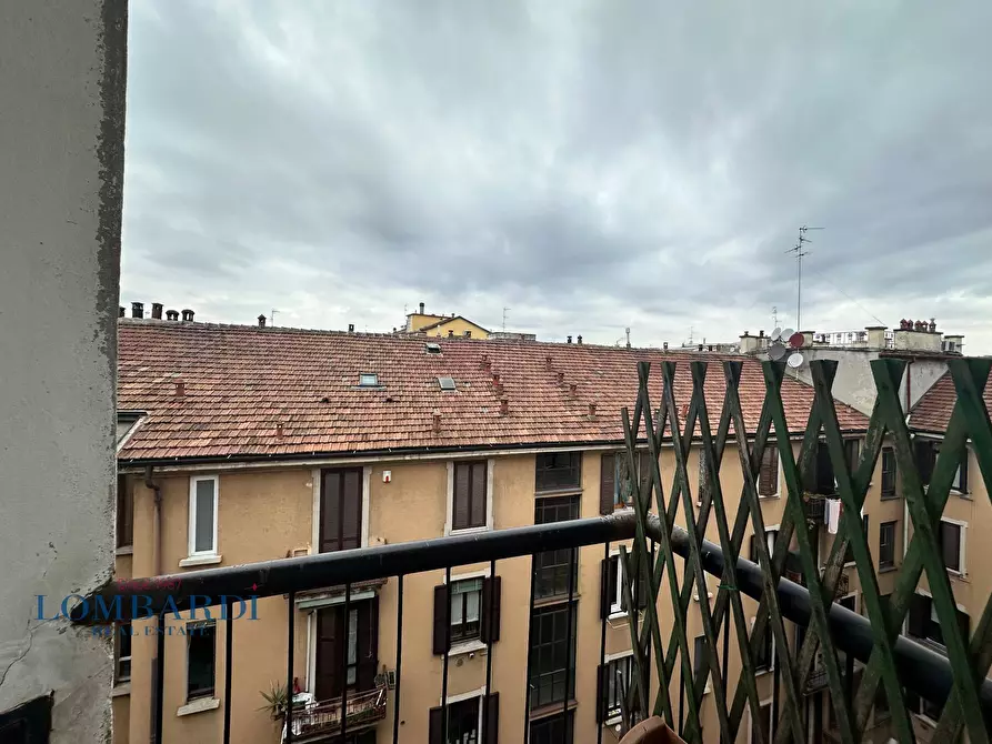Immagine 21 di Appartamento in affitto  in Via Bonvesin De La Riva a Milano