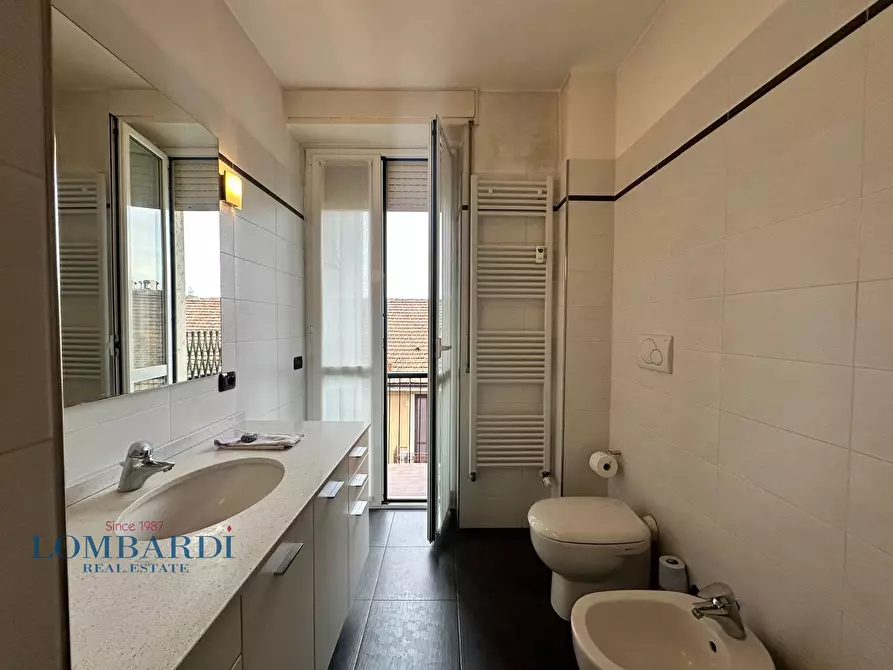 Immagine 19 di Appartamento in affitto  in Via Bonvesin De La Riva a Milano