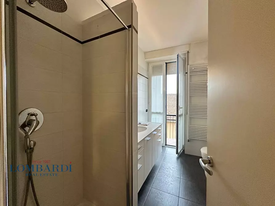 Immagine 20 di Appartamento in affitto  in Via Bonvesin De La Riva a Milano