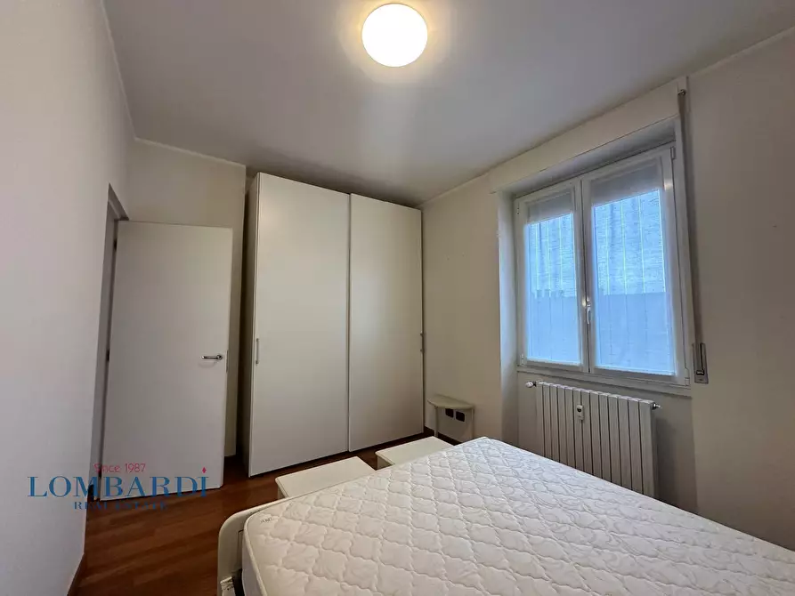 Immagine 16 di Appartamento in affitto  in Via Bonvesin De La Riva a Milano