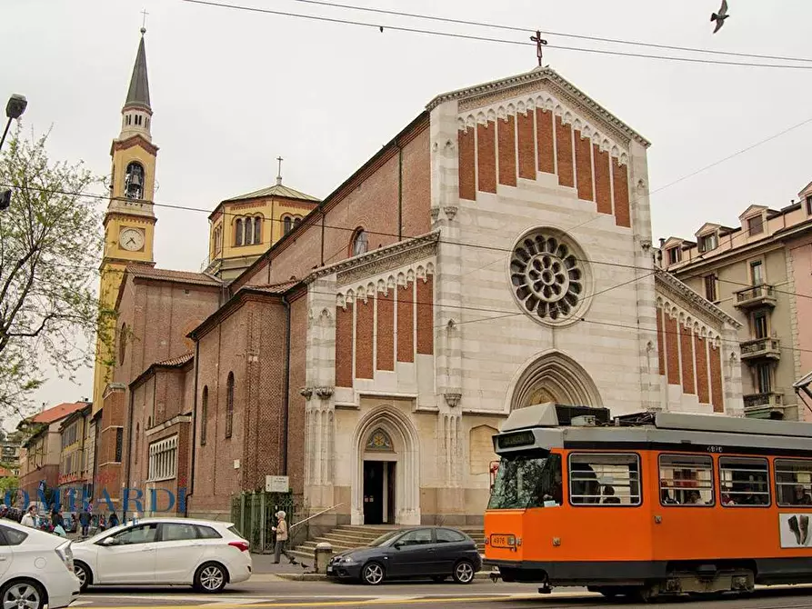 Immagine 2 di Appartamento in affitto  in Via Bonvesin De La Riva a Milano