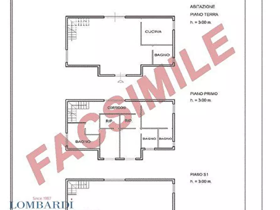 Immagine 22 di Appartamento in affitto  in Via Bonvesin De La Riva a Milano