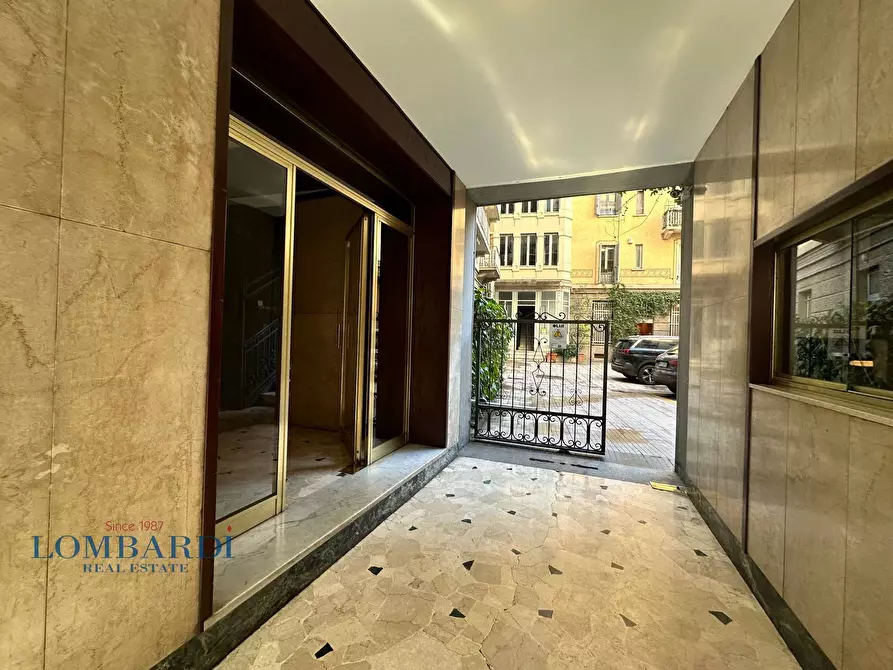 Immagine 2 di Appartamento in affitto  in Corso Di Porta Vittoria a Milano
