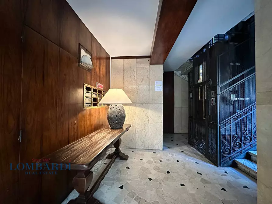 Immagine 23 di Appartamento in affitto  in Corso Di Porta Vittoria a Milano