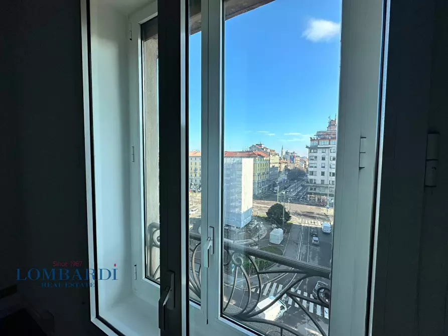 Immagine 10 di Appartamento in affitto  in Corso Di Porta Vittoria a Milano