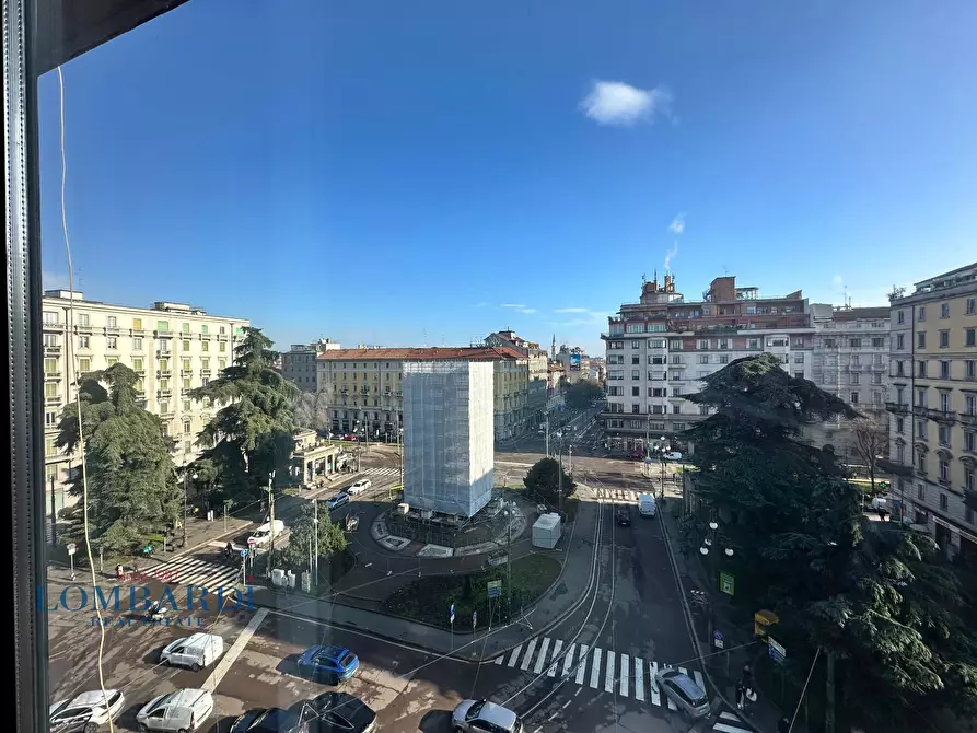 Immagine 1 di Appartamento in affitto  in Corso Di Porta Vittoria a Milano