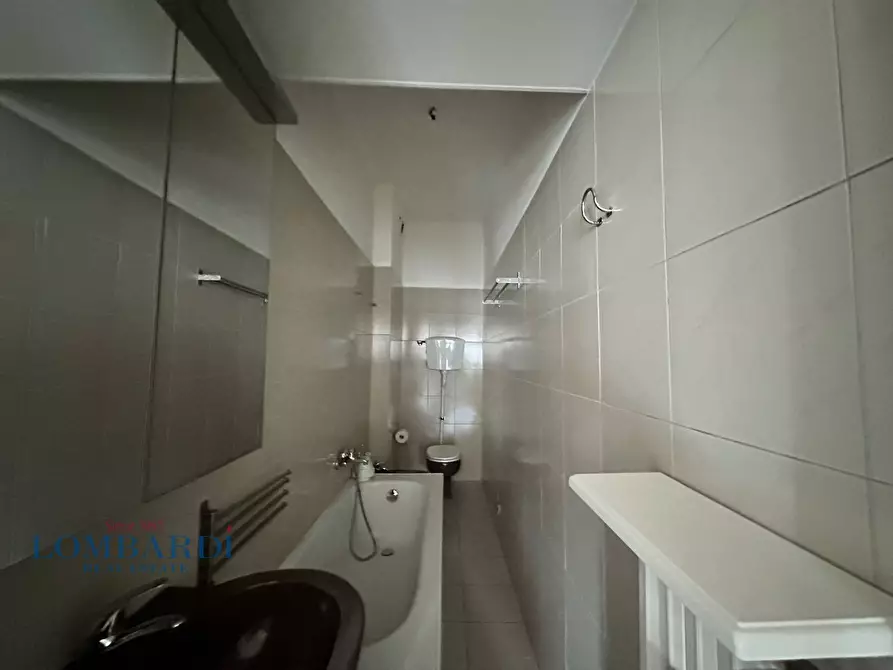 Immagine 17 di Appartamento in affitto  in Corso Di Porta Vittoria a Milano