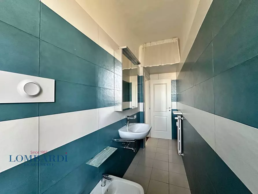 Immagine 22 di Appartamento in affitto  in Corso Di Porta Vittoria a Milano