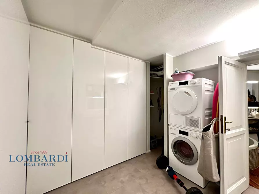 Immagine 23 di Appartamento in vendita  in Via Luigi Cagnola a Milano