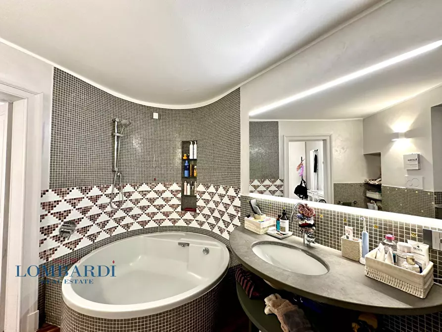 Immagine 20 di Appartamento in vendita  in Via Luigi Cagnola a Milano