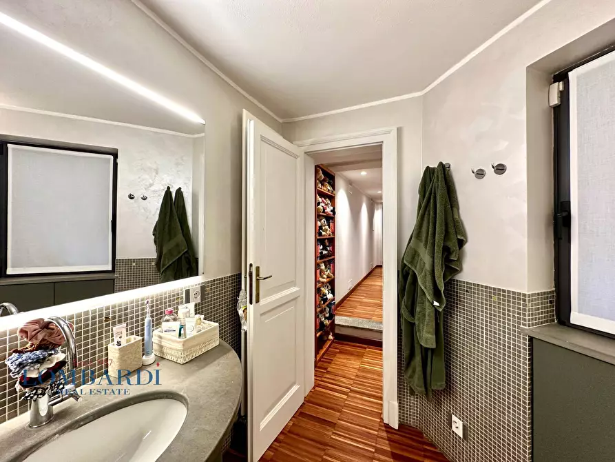 Immagine 22 di Appartamento in vendita  in Via Luigi Cagnola a Milano