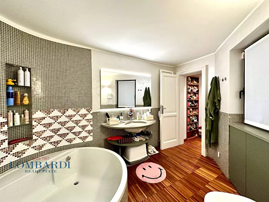 Immagine 21 di Appartamento in vendita  in Via Luigi Cagnola a Milano