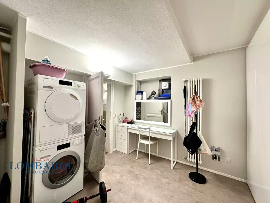 Immagine 25 di Appartamento in vendita  in Via Luigi Cagnola a Milano