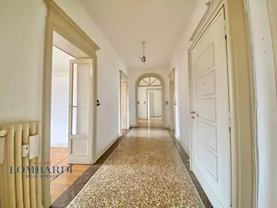 Immagine 6 di Appartamento in affitto  in Viale Regina Giovanna a Milano