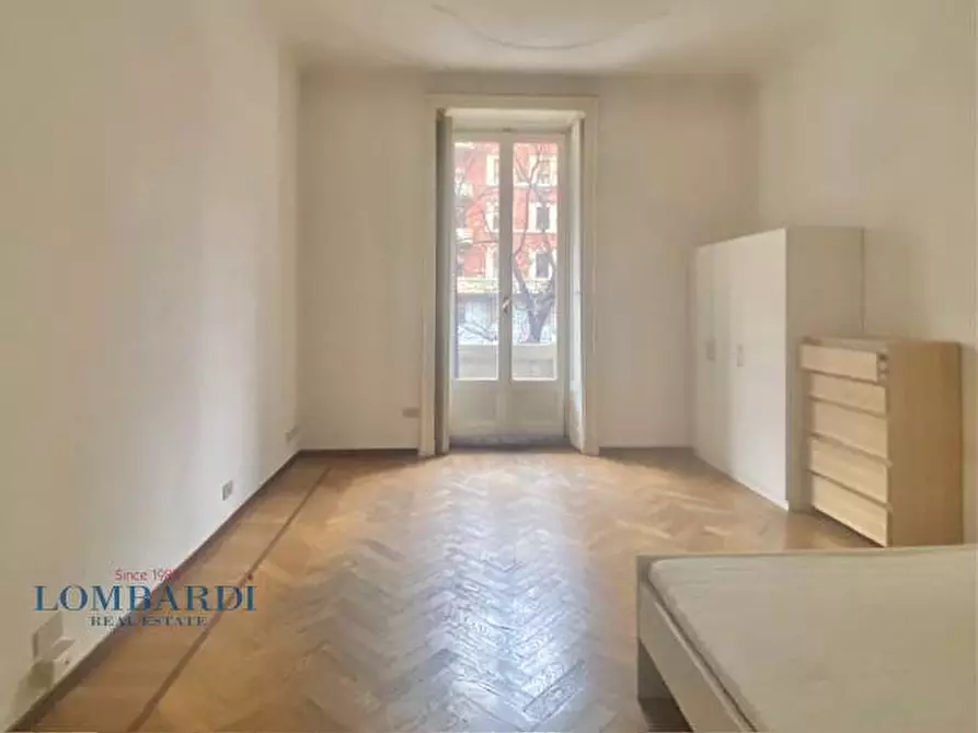 Immagine 13 di Appartamento in affitto  in Viale Regina Giovanna a Milano