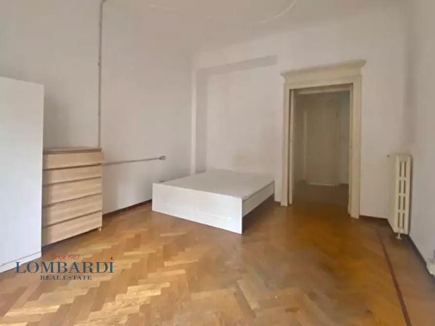 Immagine 12 di Appartamento in affitto  in Viale Regina Giovanna a Milano