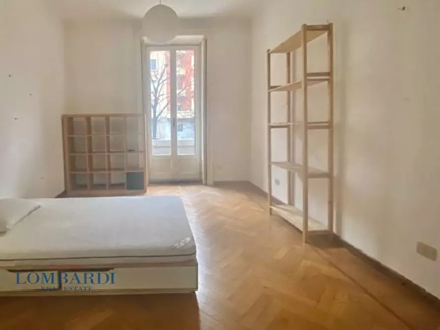 Immagine 9 di Appartamento in affitto  in Viale Regina Giovanna a Milano