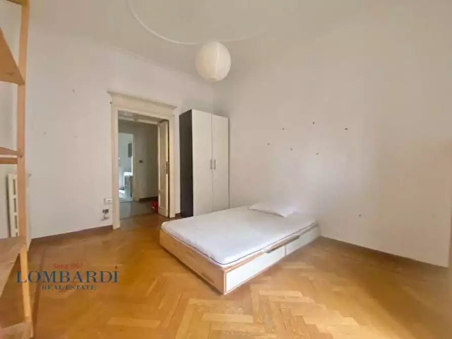 Immagine 8 di Appartamento in affitto  in Viale Regina Giovanna a Milano