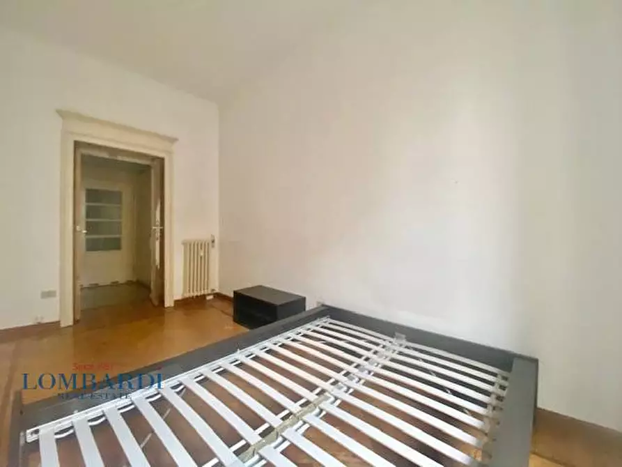 Immagine 11 di Appartamento in affitto  in Viale Regina Giovanna a Milano