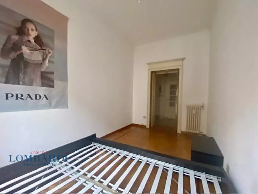Immagine 10 di Appartamento in affitto  in Viale Regina Giovanna a Milano