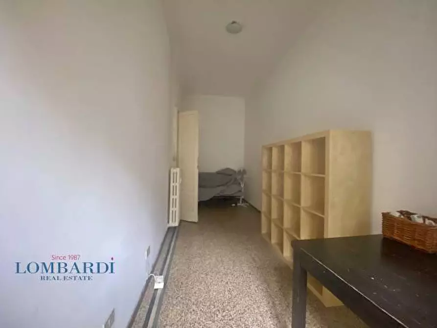 Immagine 15 di Appartamento in affitto  in Viale Regina Giovanna a Milano