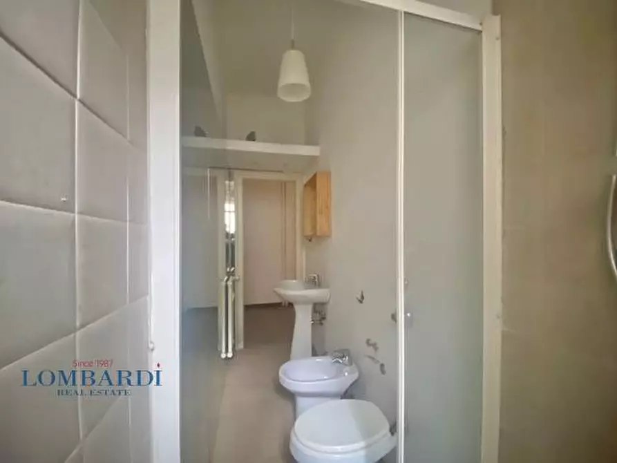 Immagine 22 di Appartamento in affitto  in Viale Regina Giovanna a Milano