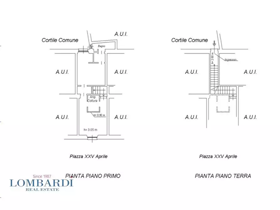 Immagine 14 di Appartamento in affitto  in Piazza XXV Aprile a Milano