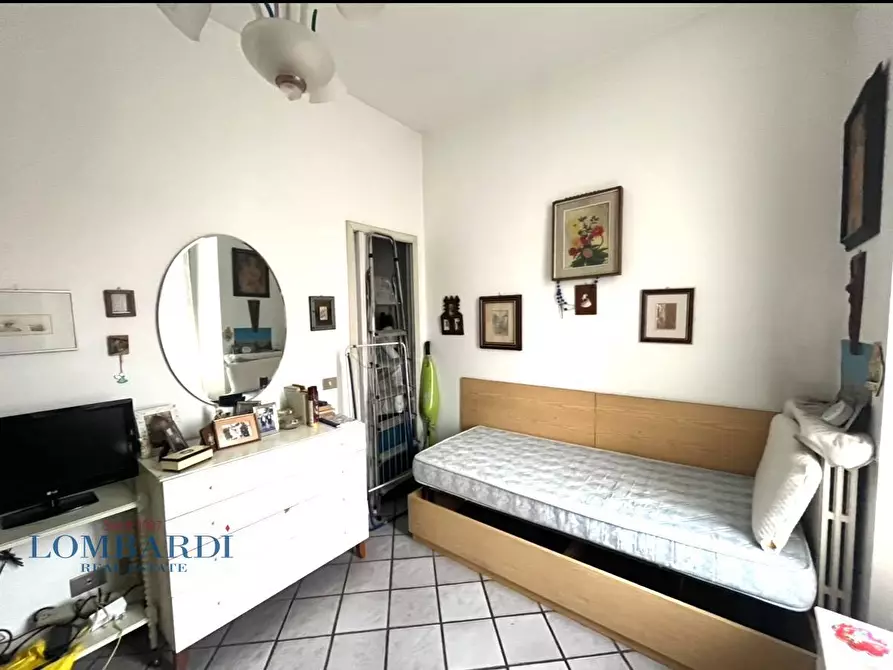 Immagine 9 di Appartamento in vendita  in Viale Francesco Crispi a Milano