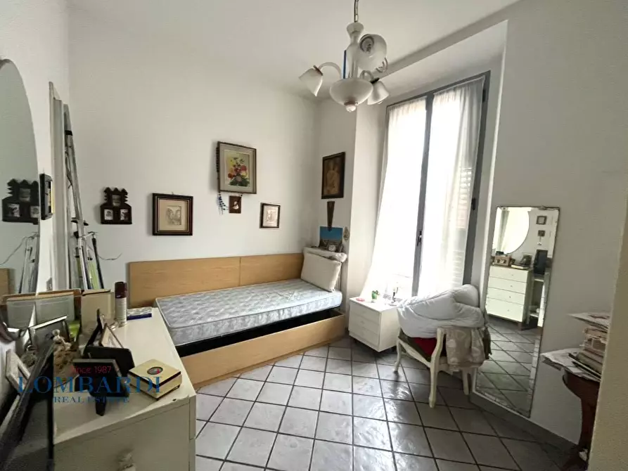 Immagine 10 di Appartamento in vendita  in Viale Francesco Crispi a Milano