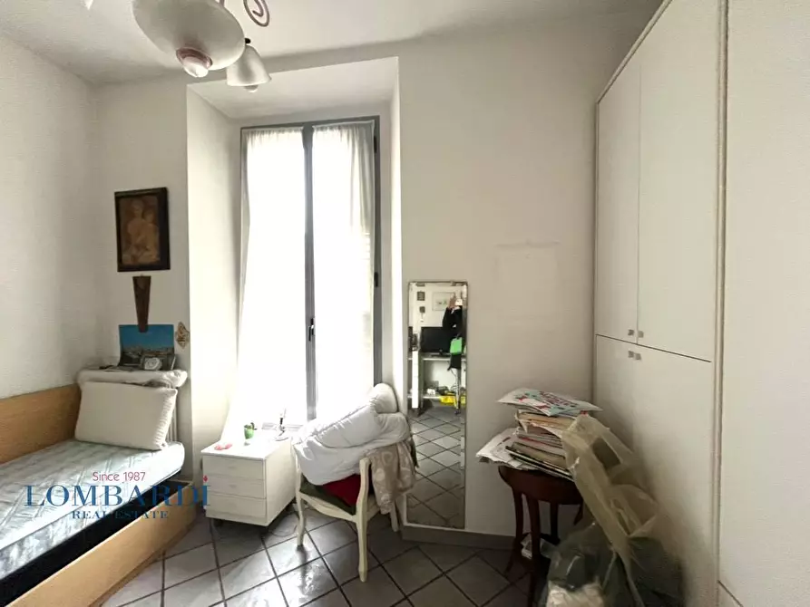 Immagine 11 di Appartamento in vendita  in Viale Francesco Crispi a Milano